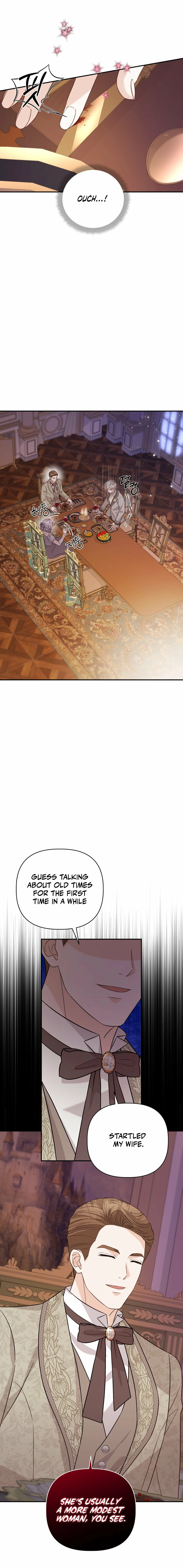 Devoured by an Impure Savior Chapter 6 page 7 - 