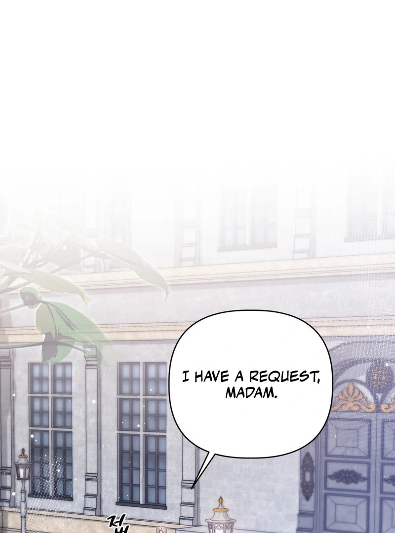 Devoured by an Impure Savior Chapter 8 page 1 - 