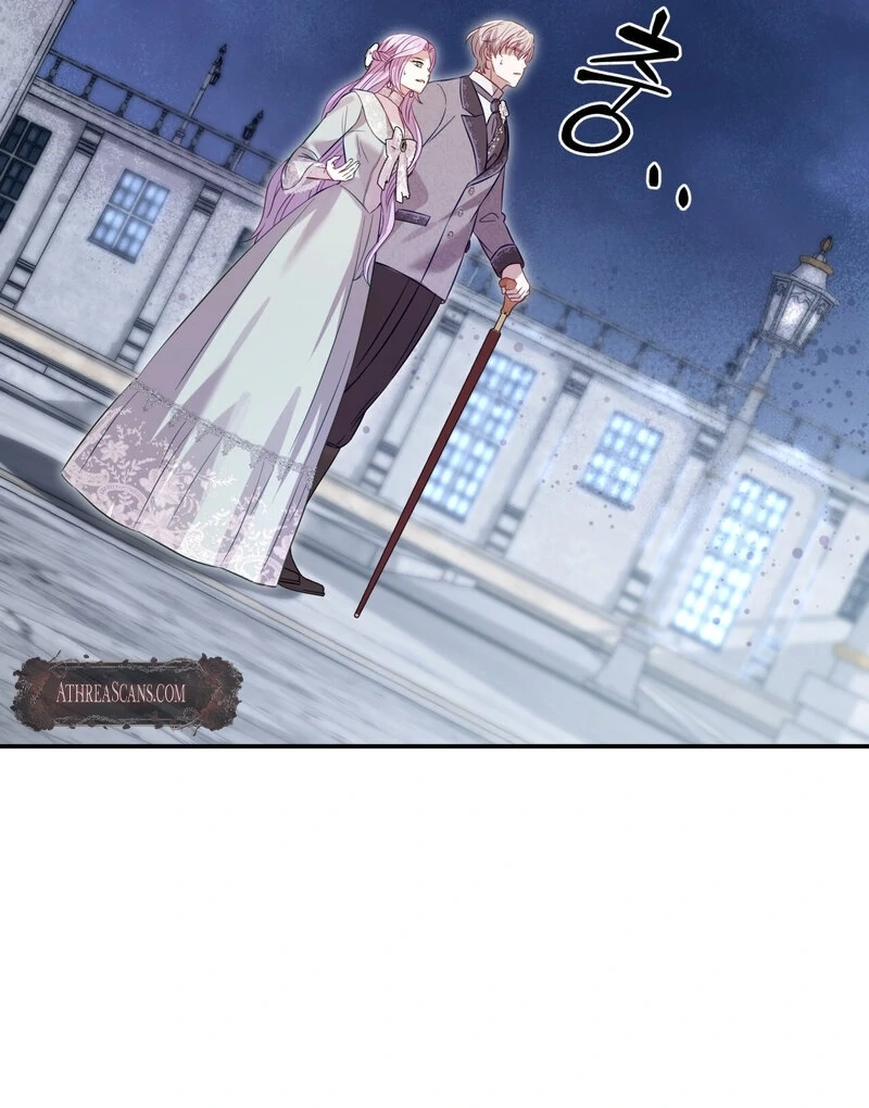 Devoured by an Impure Savior Chapter 8 page 11 - 