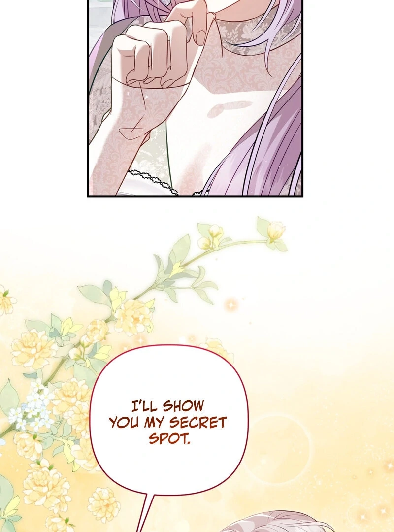 Devoured by an Impure Savior Chapter 8 page 15 - 