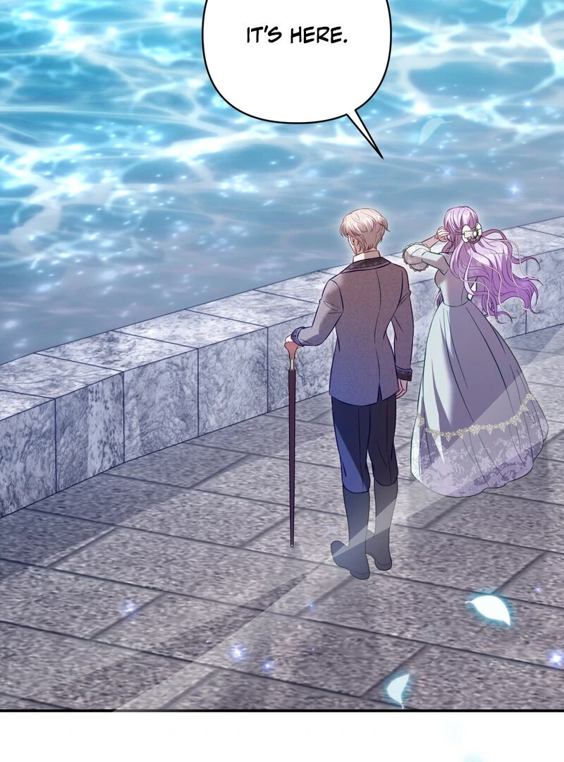 Devoured by an Impure Savior Chapter 8 page 19 - 