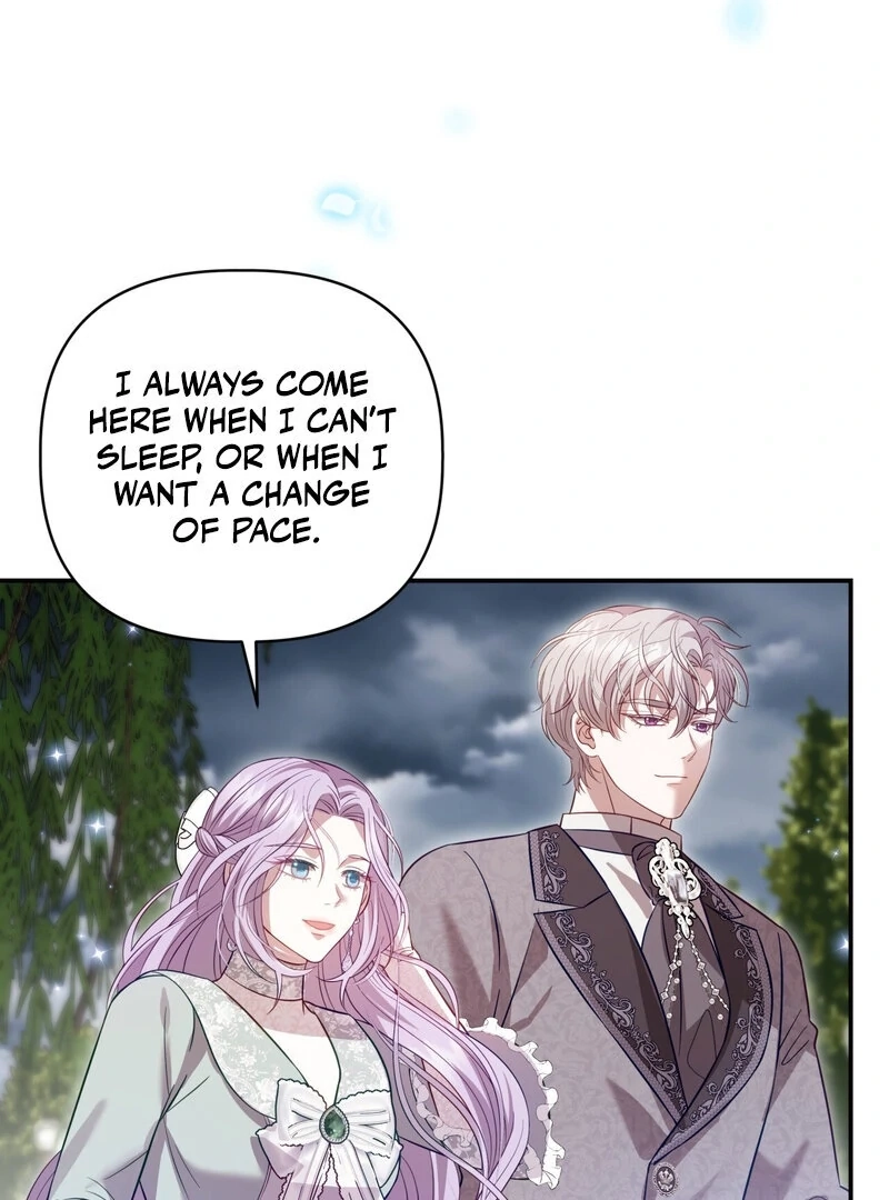 Devoured by an Impure Savior Chapter 8 page 20 - 