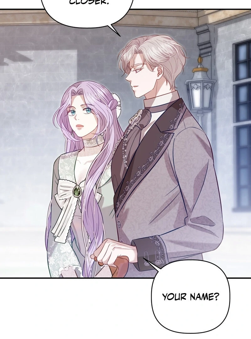 Devoured by an Impure Savior Chapter 8 page 3 - 