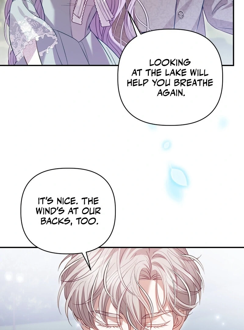 Devoured by an Impure Savior Chapter 8 page 21 - 