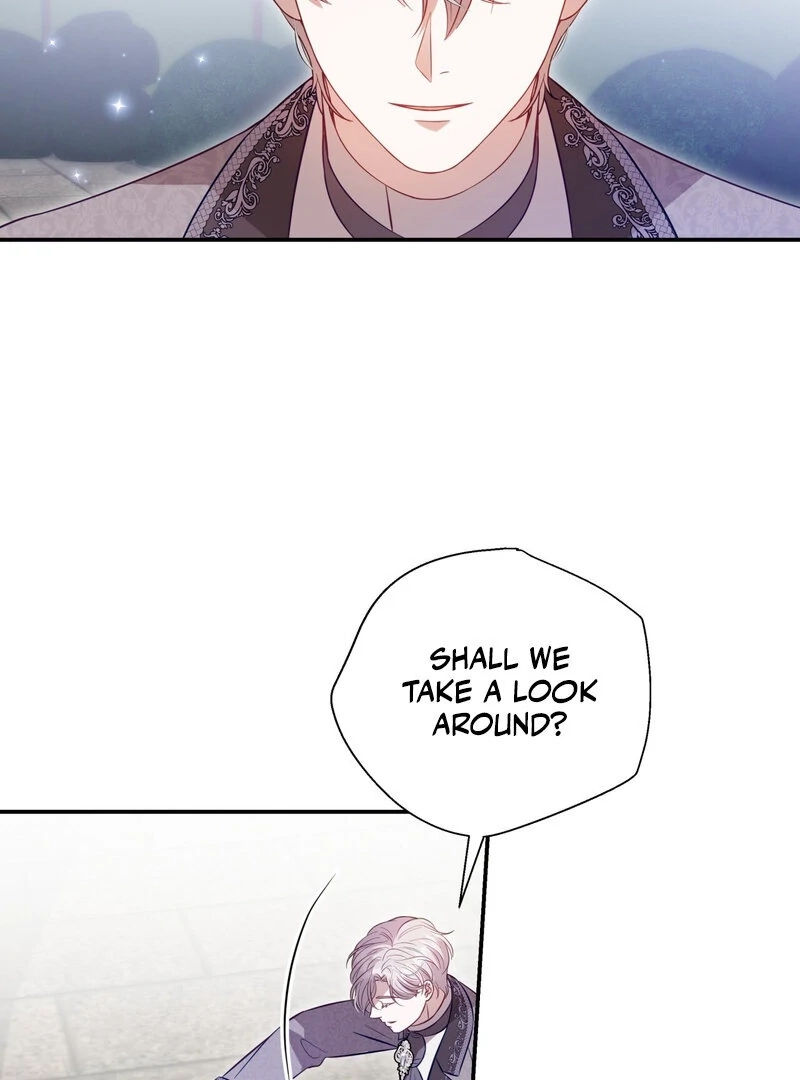 Devoured by an Impure Savior Chapter 8 page 22 - 