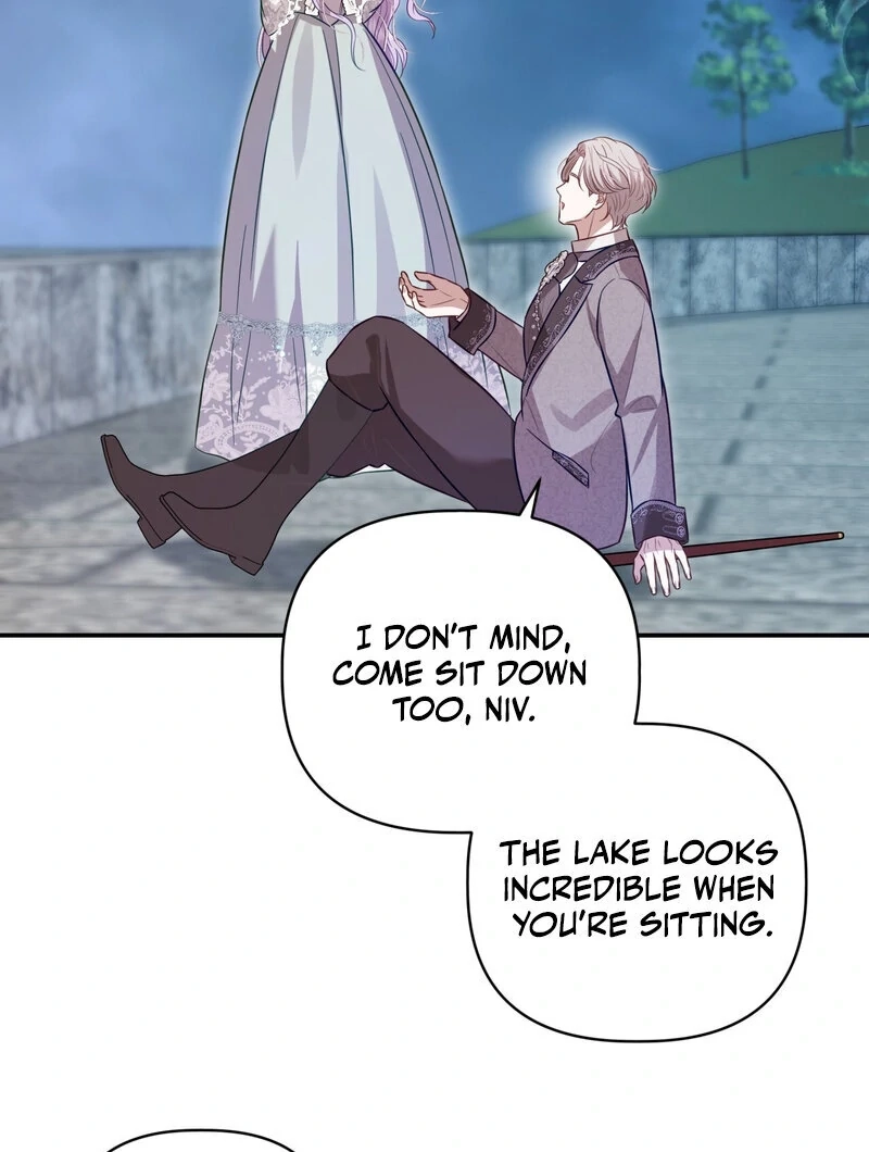 Devoured by an Impure Savior Chapter 8 page 24 - 