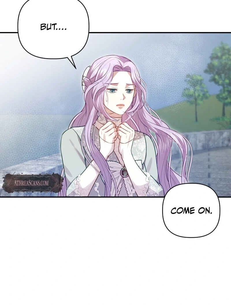 Devoured by an Impure Savior Chapter 8 page 25 - 