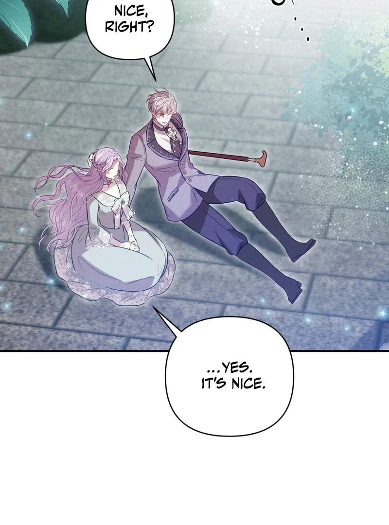 Devoured by an Impure Savior Chapter 8 page 28 - 