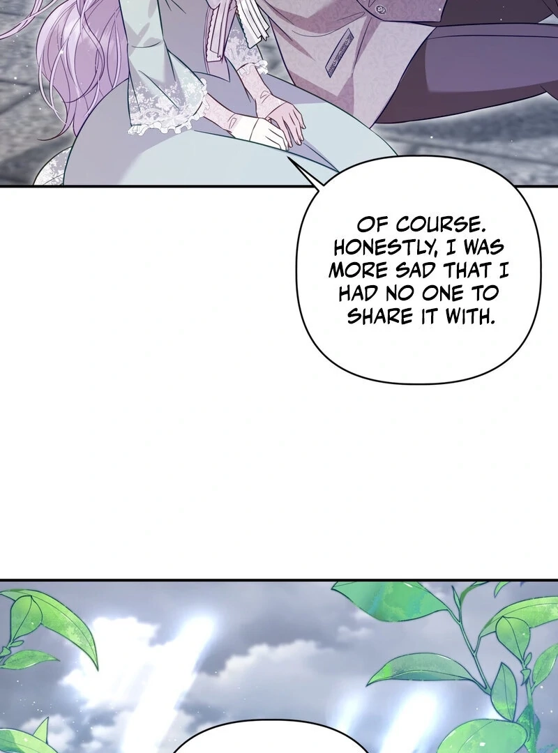 Devoured by an Impure Savior Chapter 8 page 30 - 