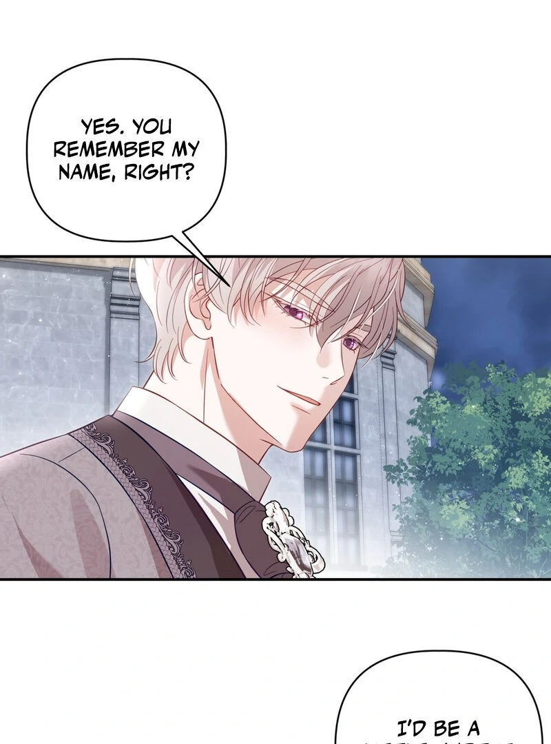 Devoured by an Impure Savior Chapter 8 page 4 - 