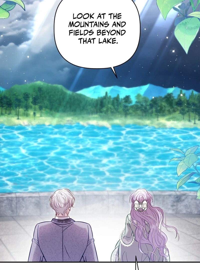 Devoured by an Impure Savior Chapter 8 page 31 - 