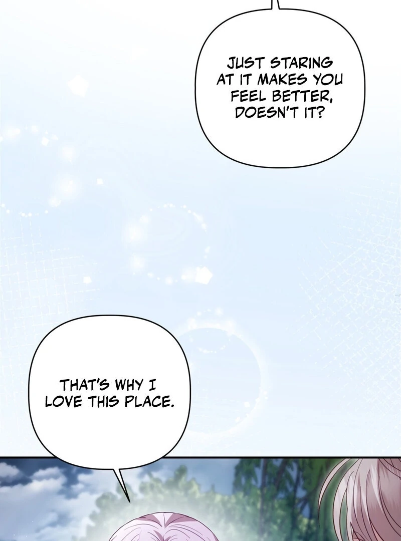 Devoured by an Impure Savior Chapter 8 page 32 - 