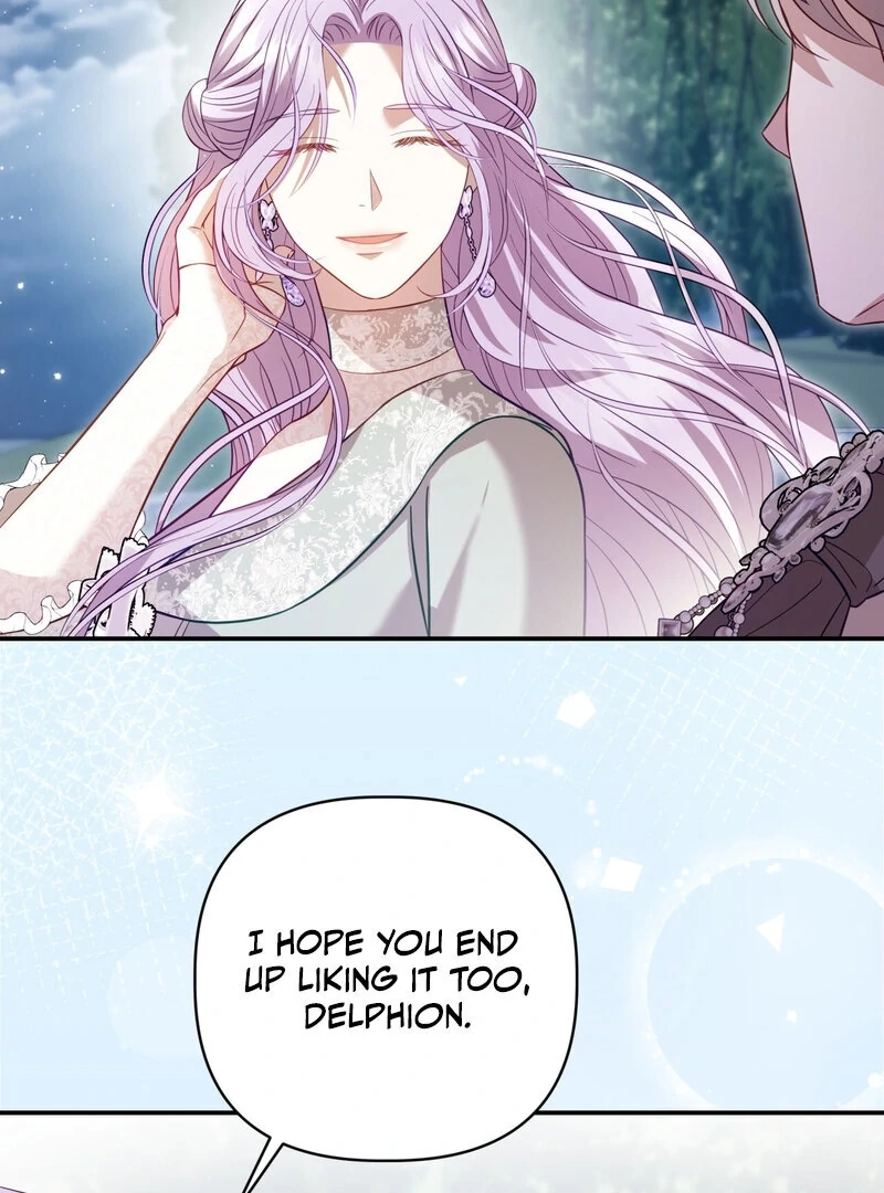Devoured by an Impure Savior Chapter 8 page 33 - 