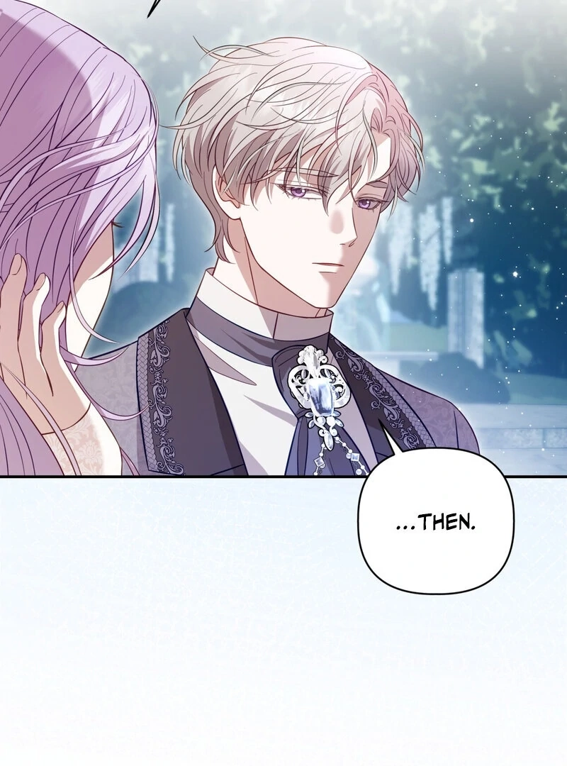 Devoured by an Impure Savior Chapter 8 page 34 - 