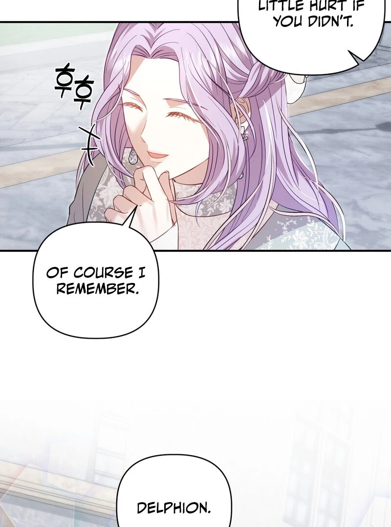 Devoured by an Impure Savior Chapter 8 page 5 - 