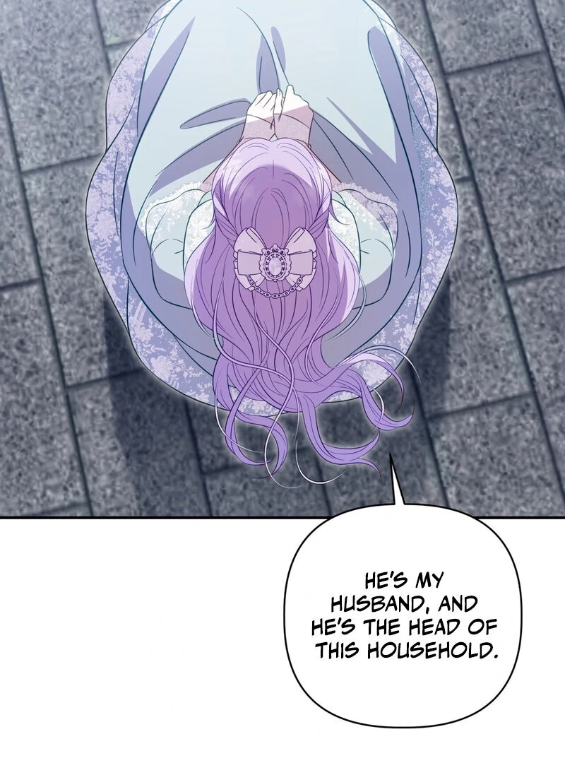 Devoured by an Impure Savior Chapter 8 page 41 - 