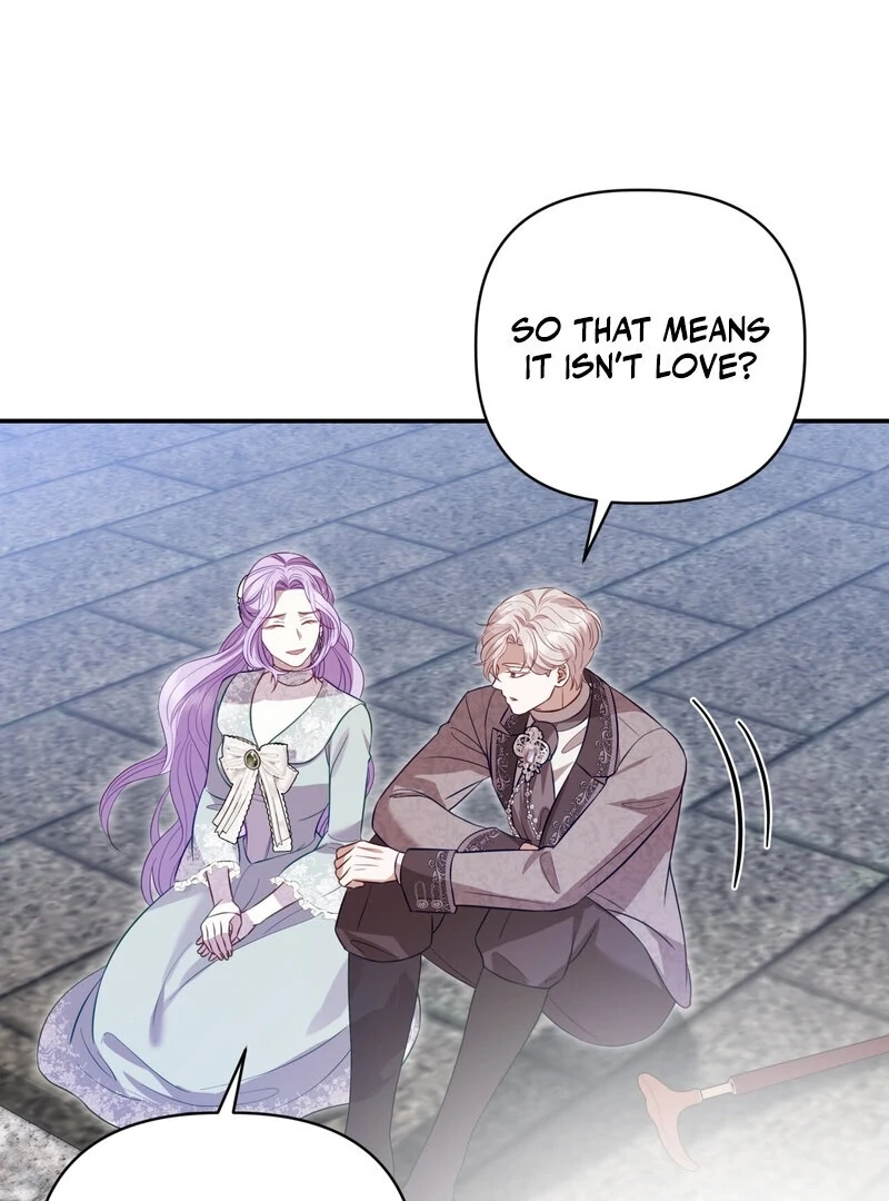 Devoured by an Impure Savior Chapter 8 page 43 - 