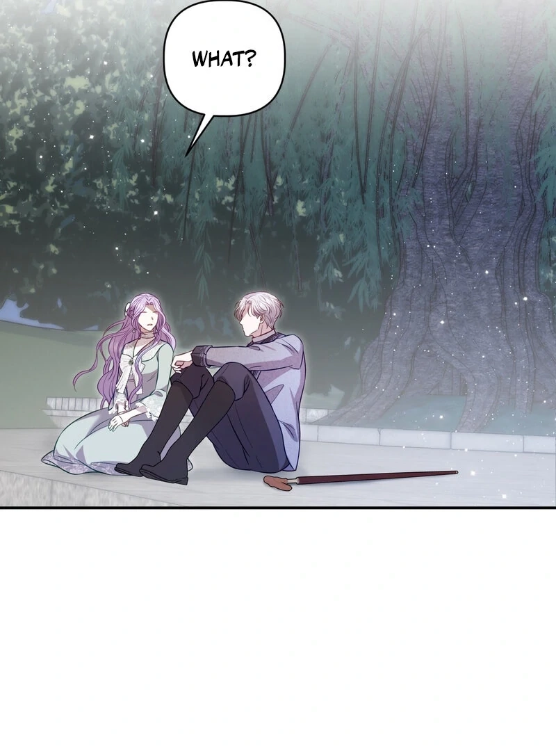 Devoured by an Impure Savior Chapter 8 page 47 - 