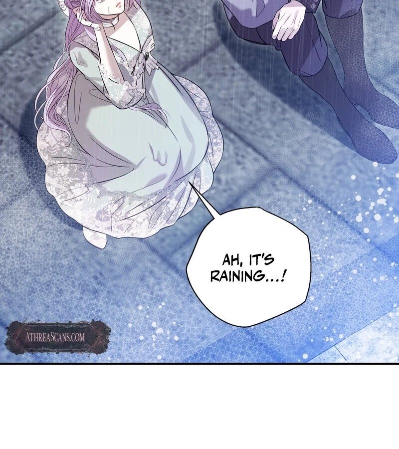 Devoured by an Impure Savior Chapter 8 page 50 - 
