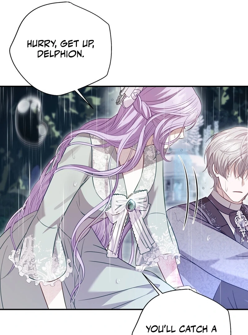 Devoured by an Impure Savior Chapter 8 page 51 - 