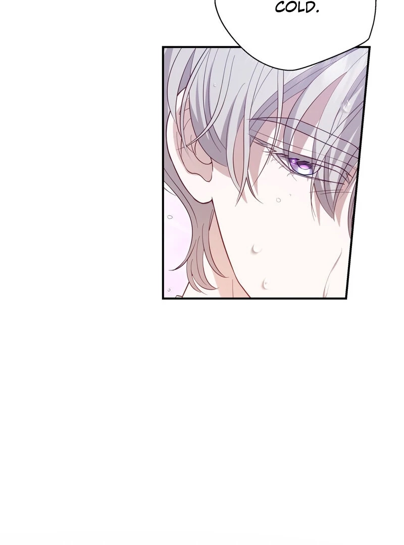 Devoured by an Impure Savior Chapter 8 page 52 - 