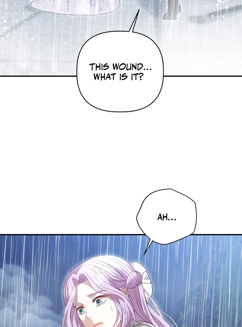 Devoured by an Impure Savior Chapter 8 page 55 - 