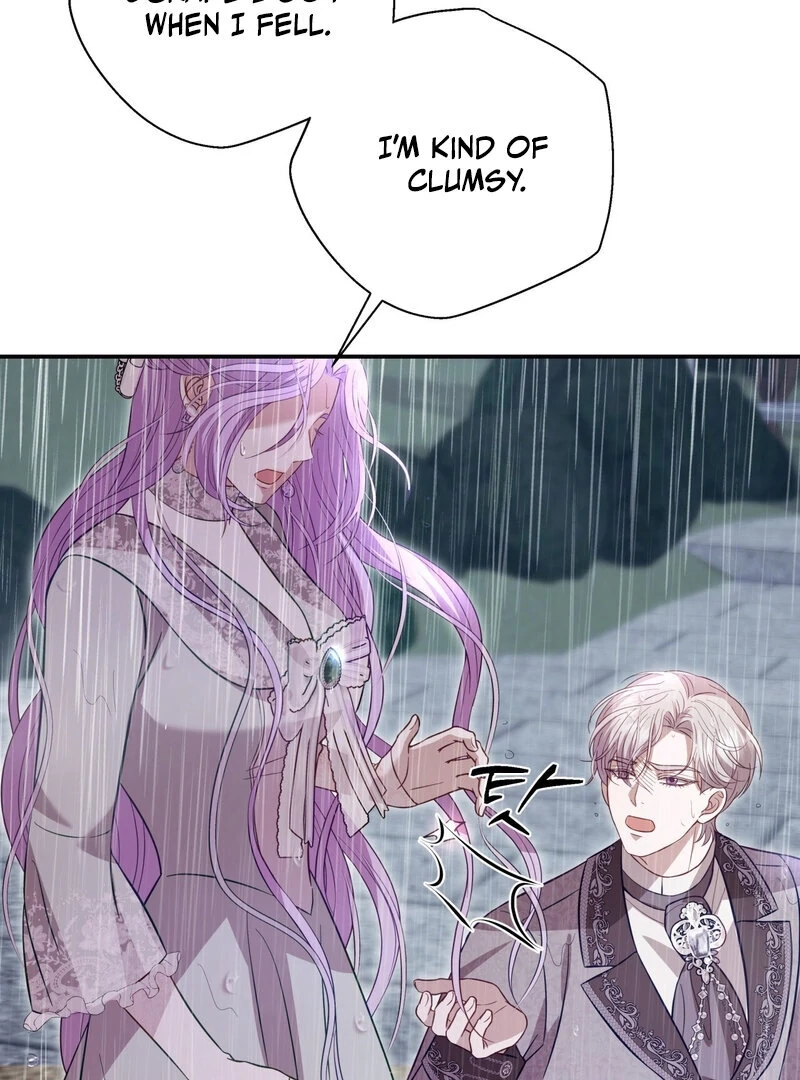 Devoured by an Impure Savior Chapter 8 page 57 - 