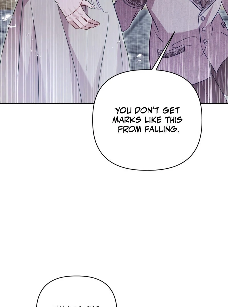 Devoured by an Impure Savior Chapter 8 page 58 - 