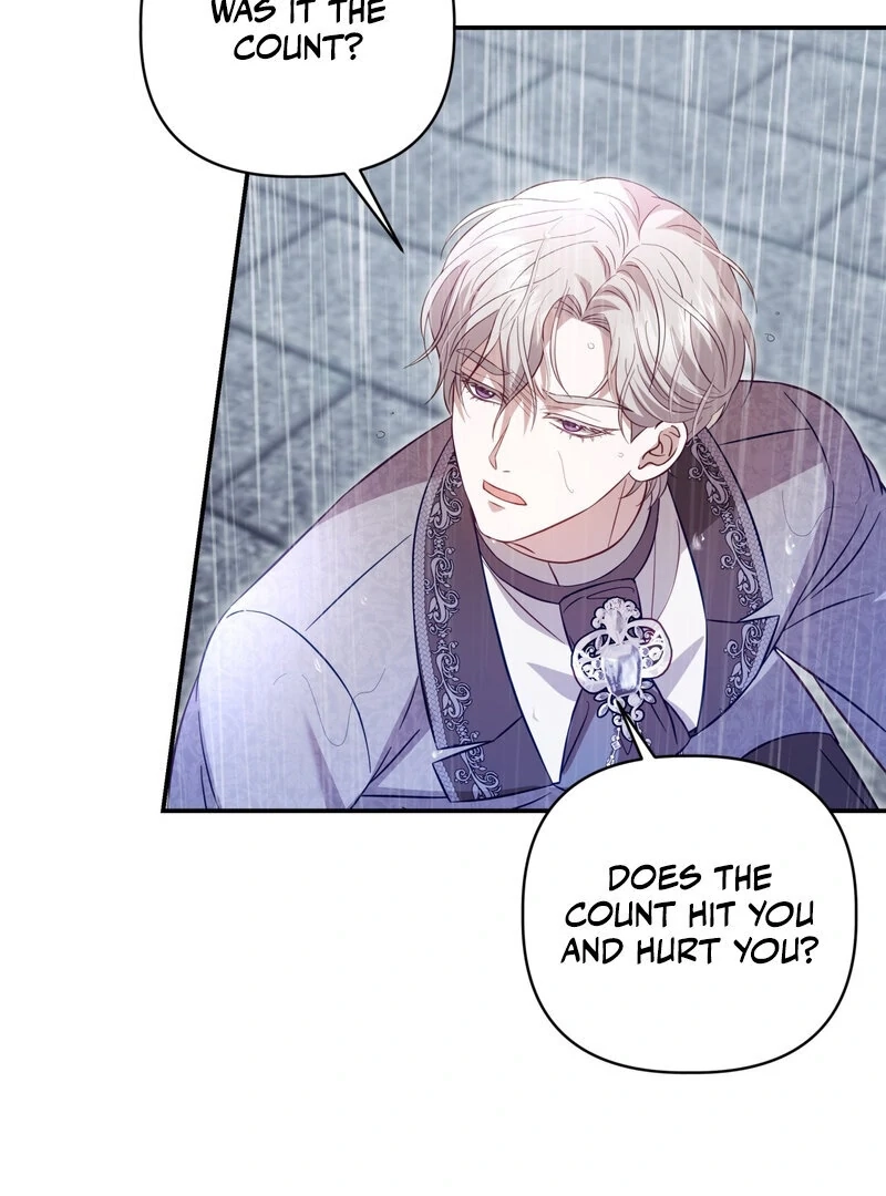 Devoured by an Impure Savior Chapter 8 page 59 - 