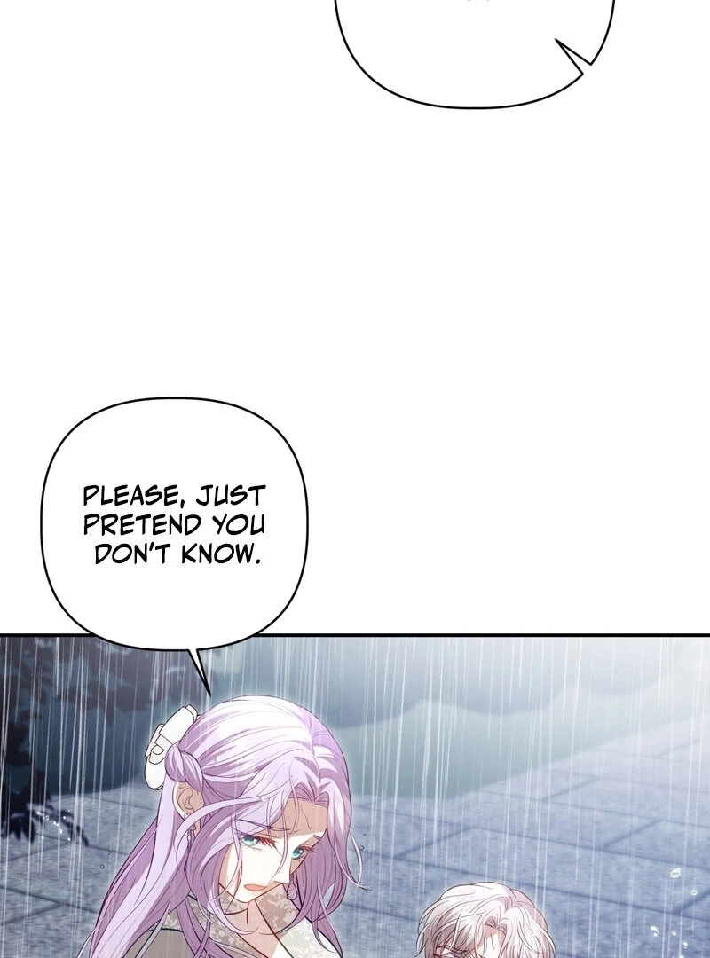Devoured by an Impure Savior Chapter 8 page 61 - 