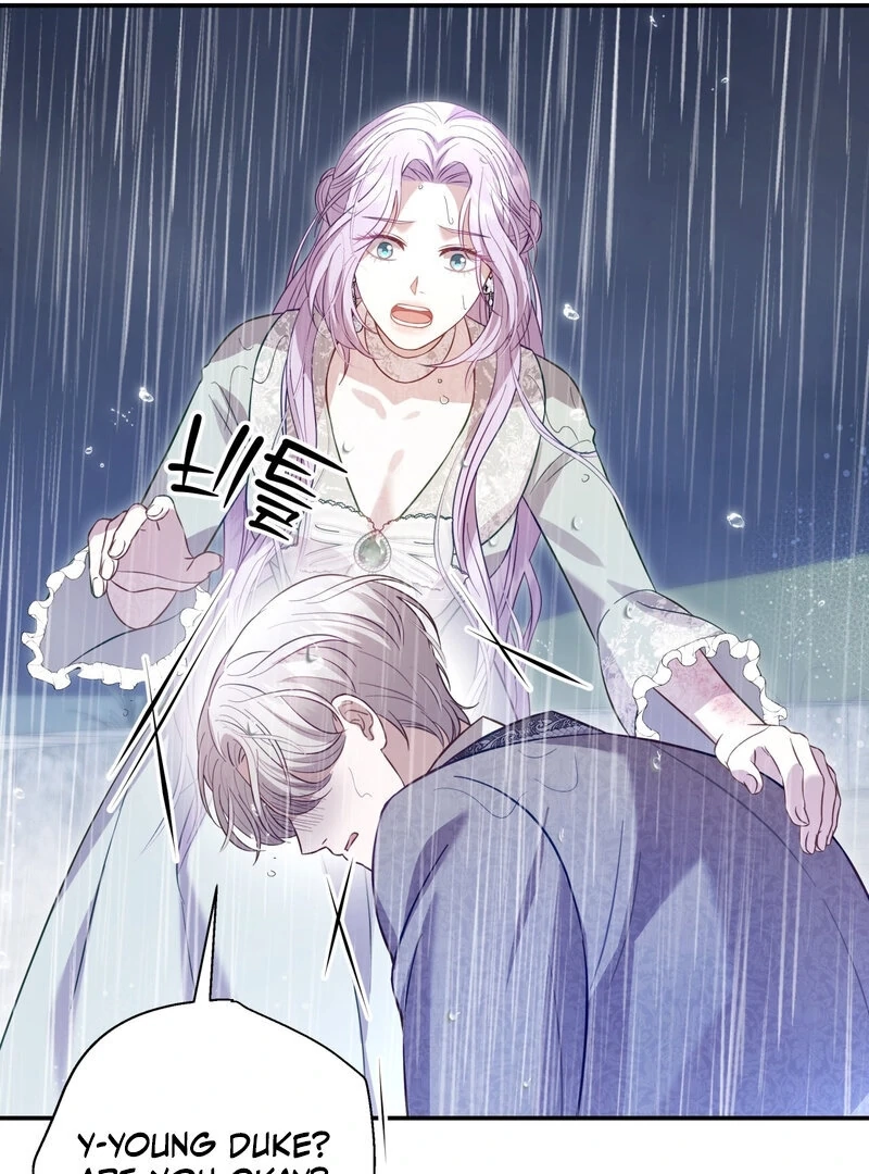 Devoured by an Impure Savior Chapter 8 page 65 - 