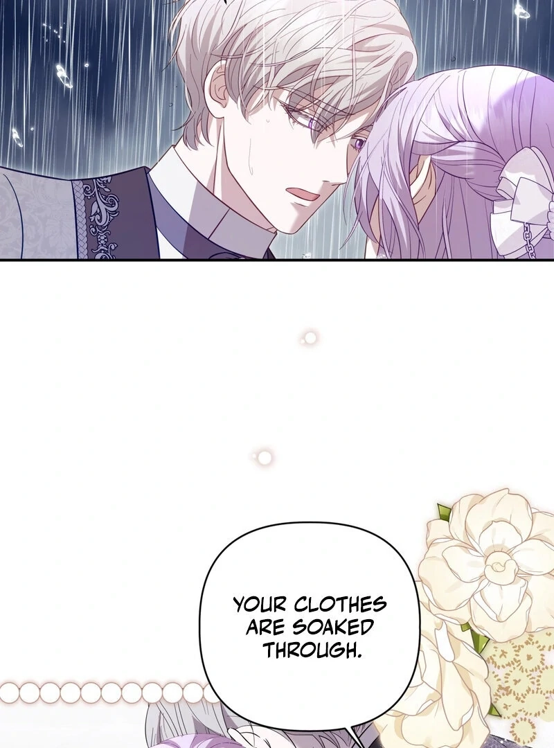Devoured by an Impure Savior Chapter 8 page 71 - 