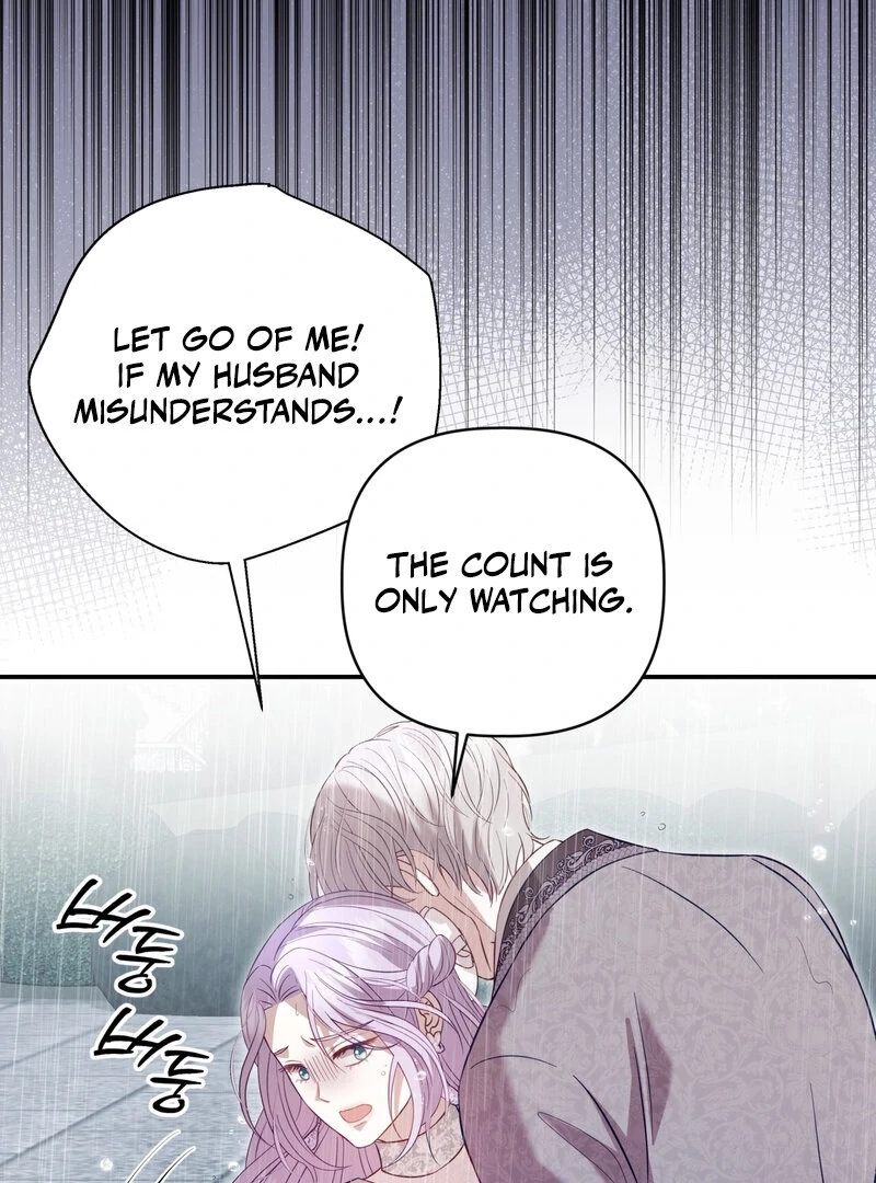 Devoured by an Impure Savior Chapter 8 page 79 - 