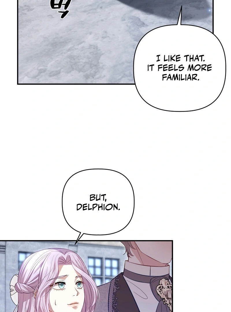 Devoured by an Impure Savior Chapter 8 page 9 - 