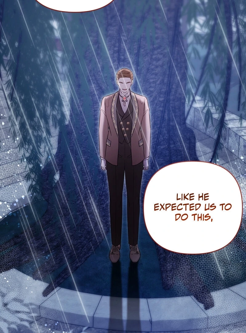 Devoured by an Impure Savior Chapter 8 page 81 - 