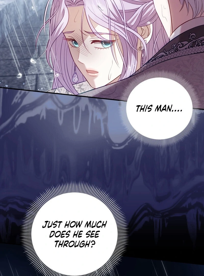 Devoured by an Impure Savior Chapter 8 page 83 - 