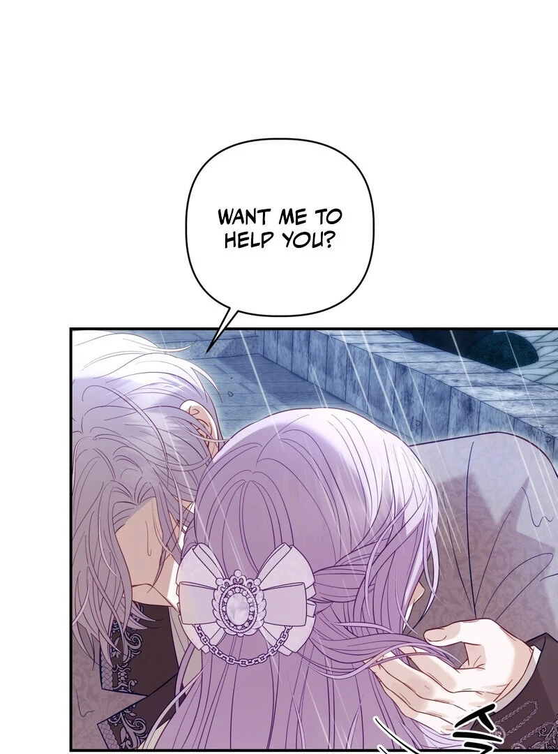 Devoured by an Impure Savior Chapter 8 page 86 - 