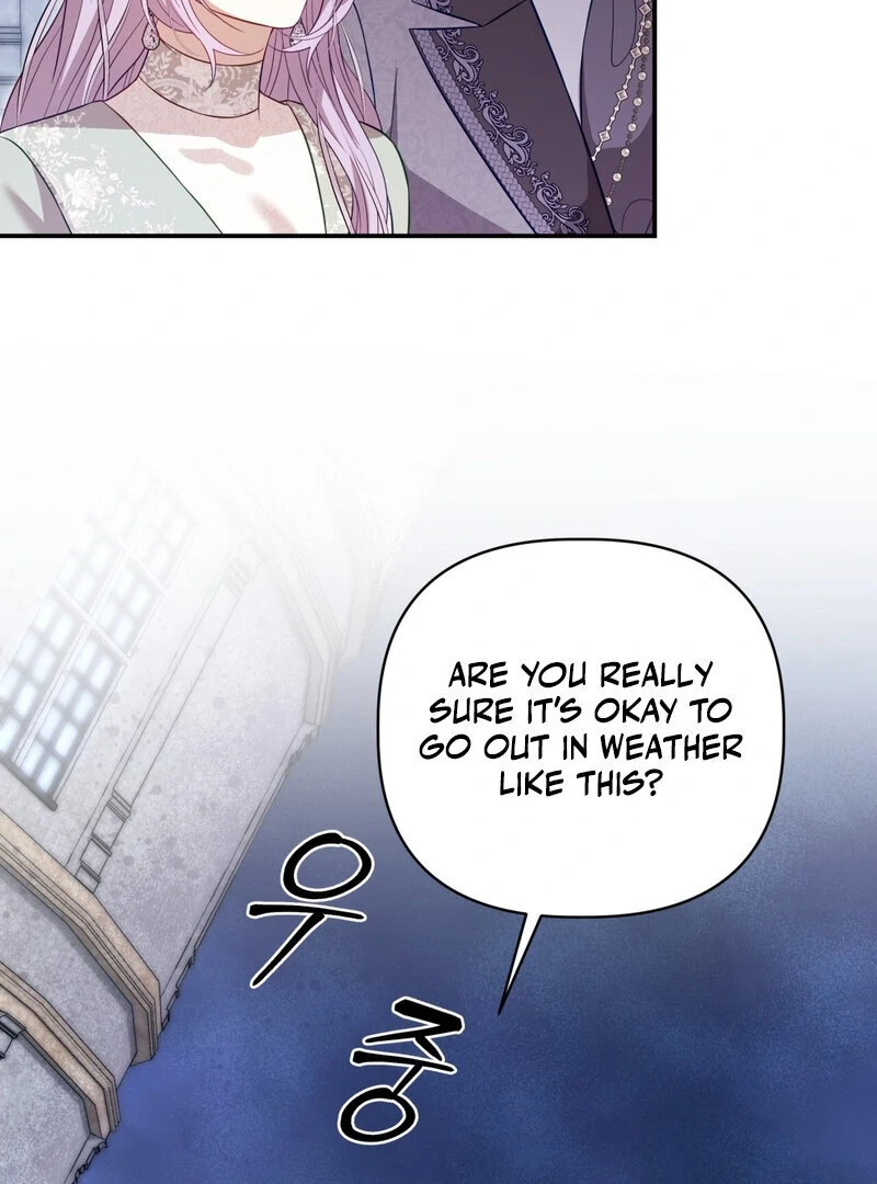 Devoured by an Impure Savior Chapter 8 page 10 - 