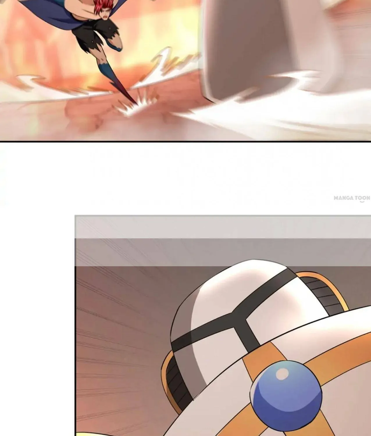 Devouring Realm Chapter 201 page 2 - 