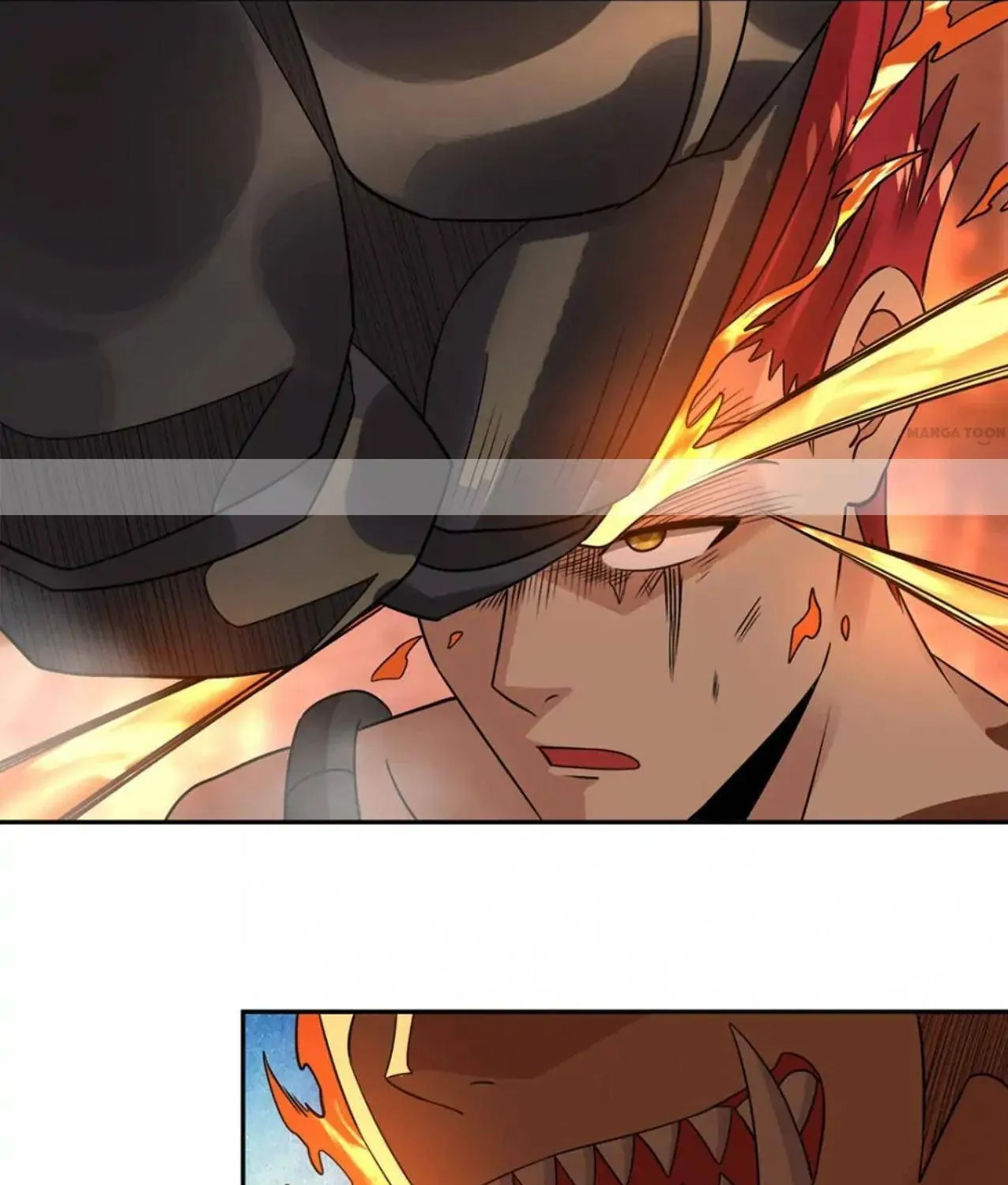 Devouring Realm Chapter 201 page 41 - 