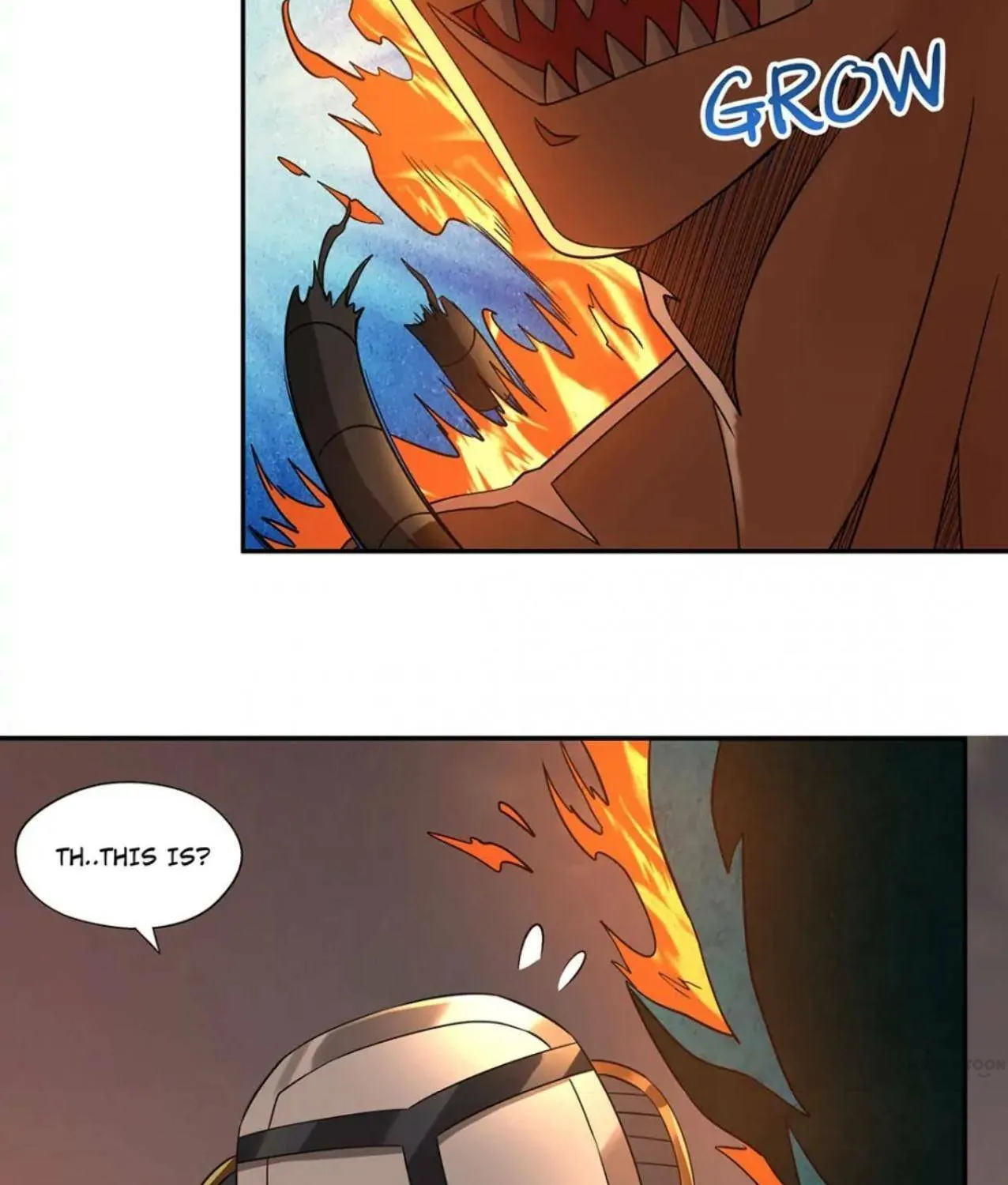 Devouring Realm Chapter 201 page 42 - 