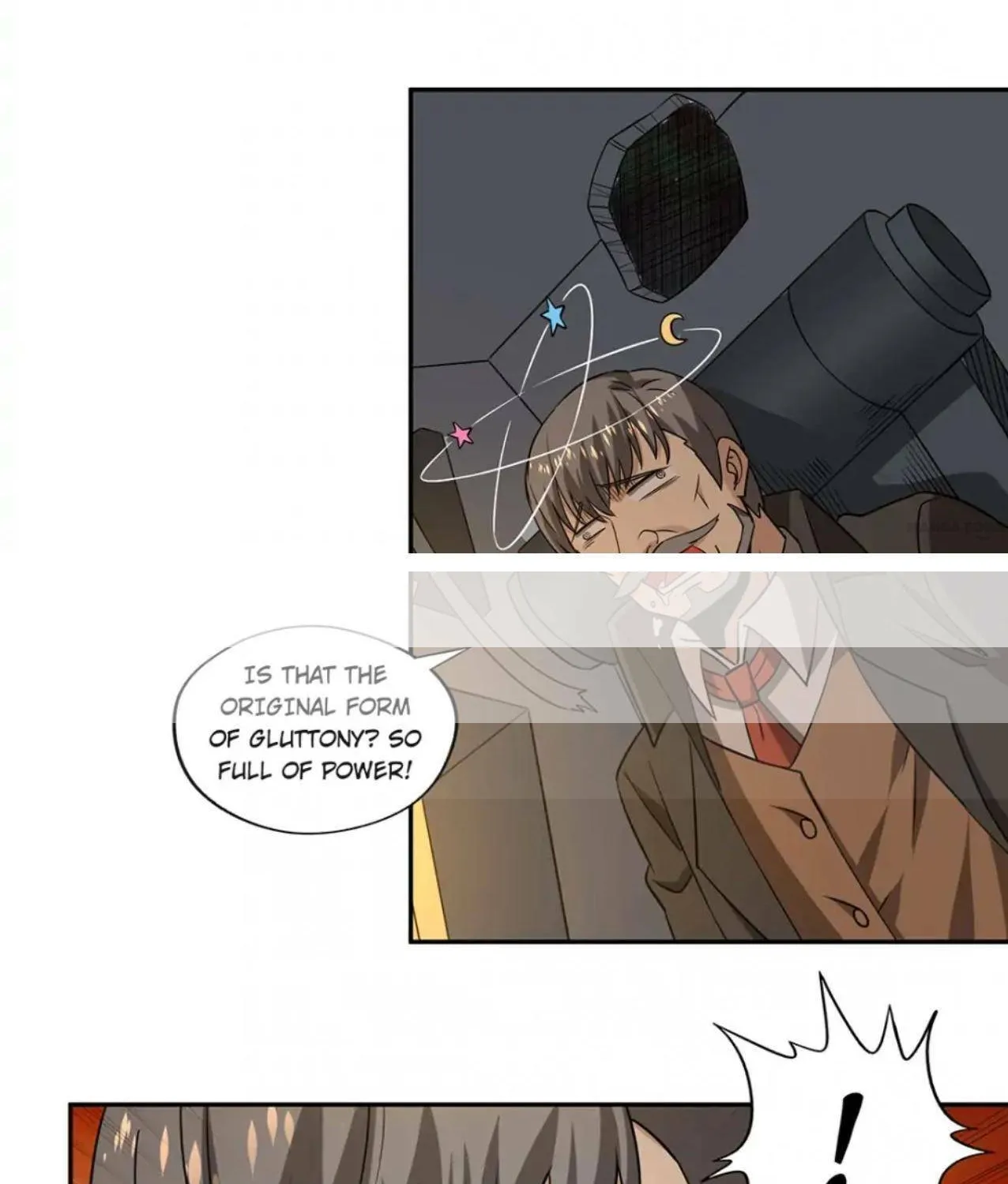 Devouring Realm Chapter 201 page 49 - 
