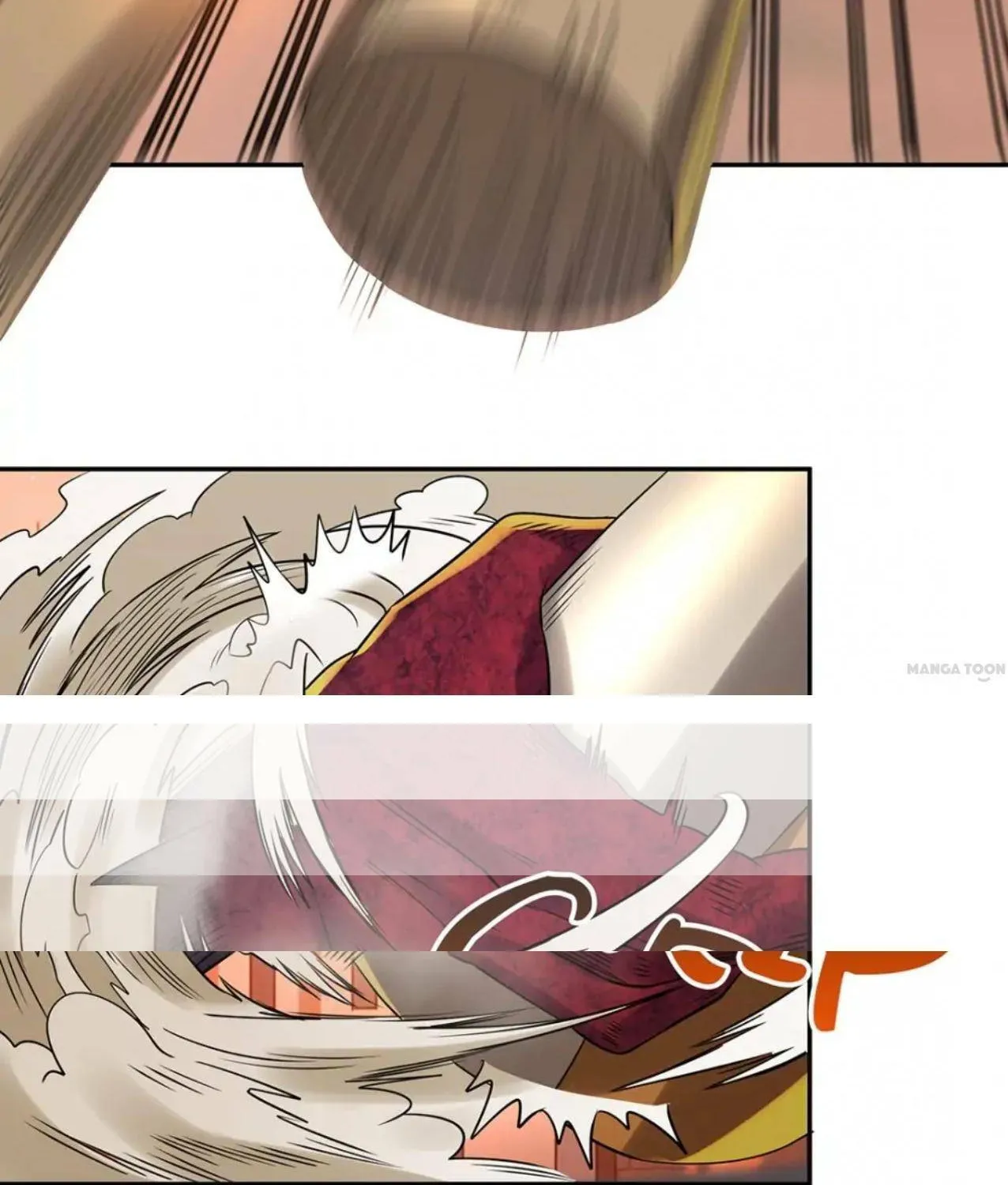 Devouring Realm Chapter 201 page 59 - 