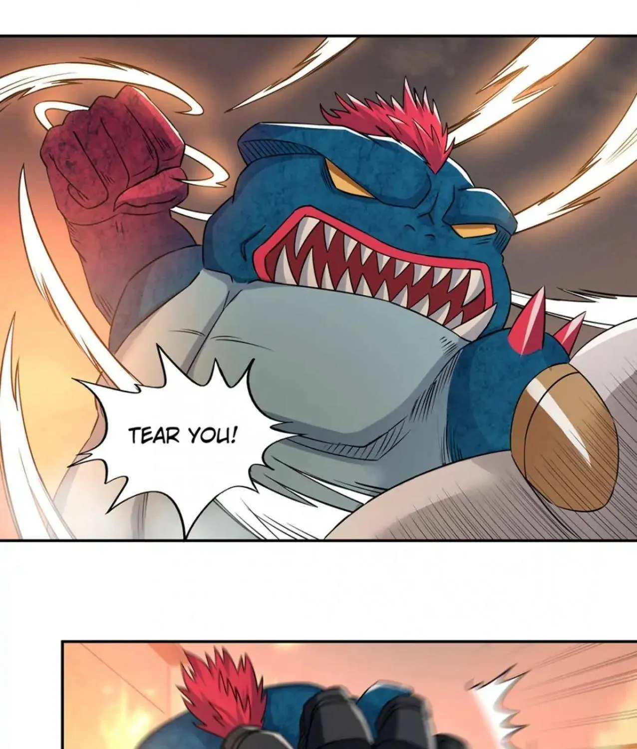 Devouring Realm Chapter 201 page 66 - 