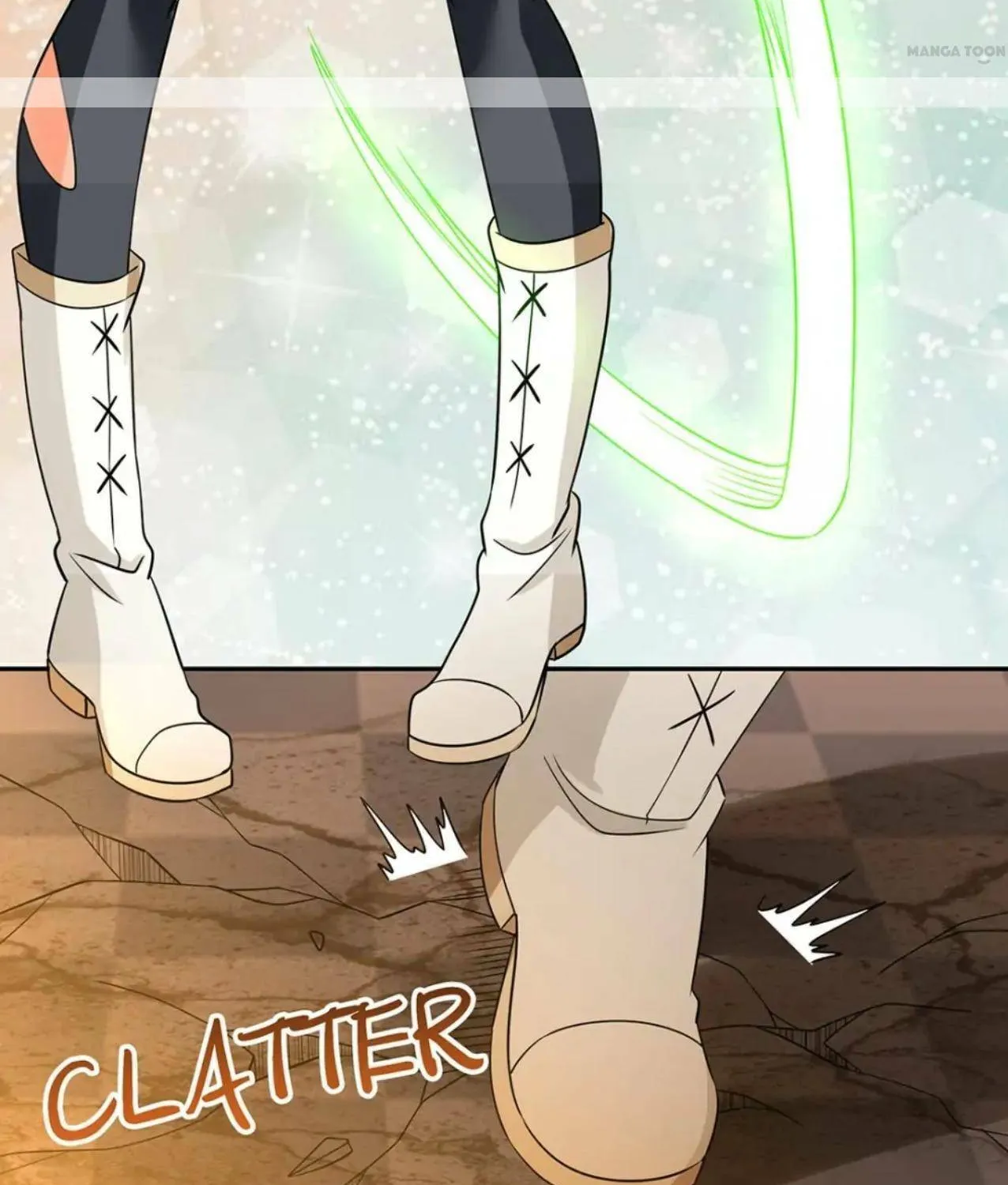 Devouring Realm Chapter 201 page 75 - 