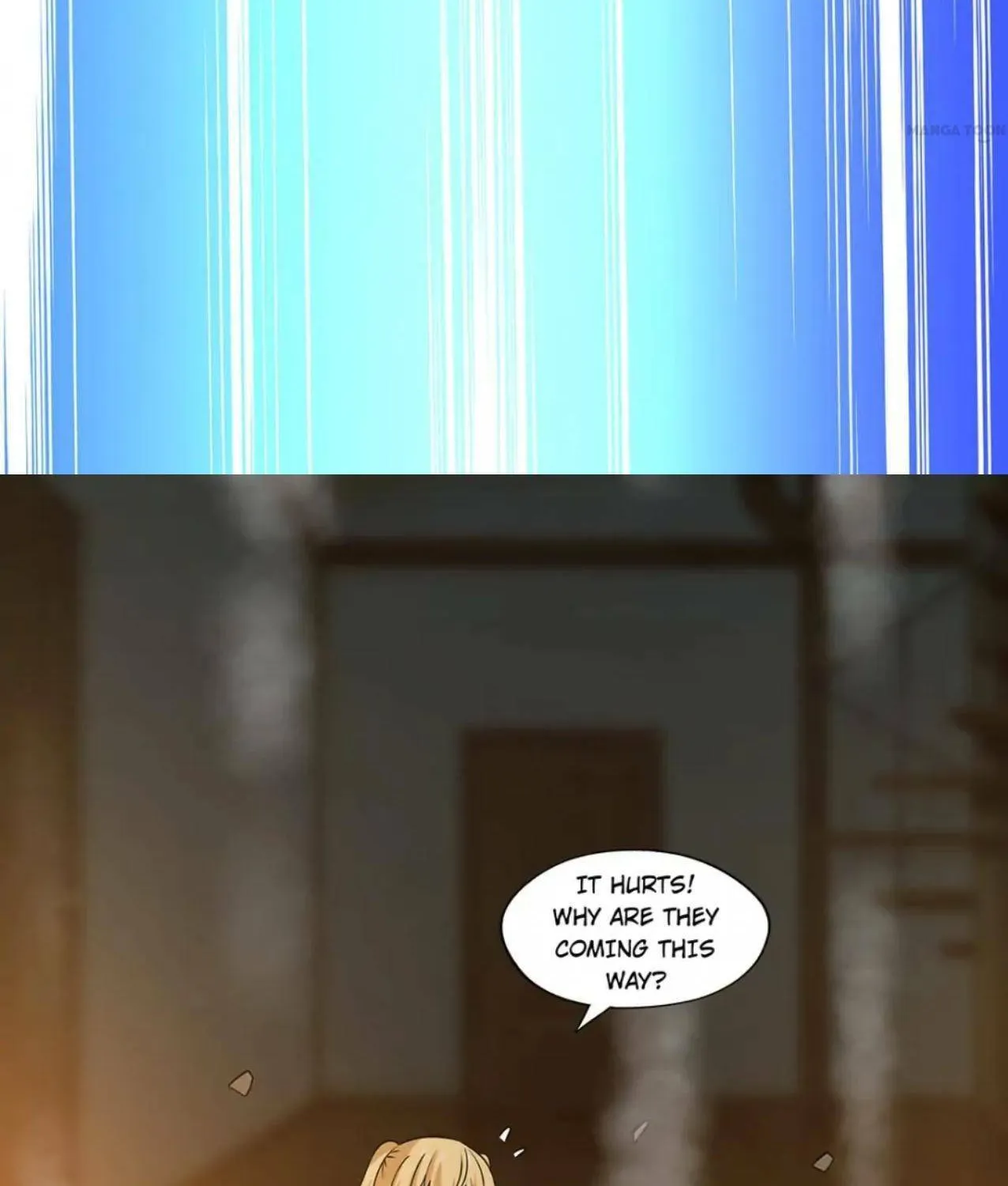 Devouring Realm Chapter 201 page 78 - 