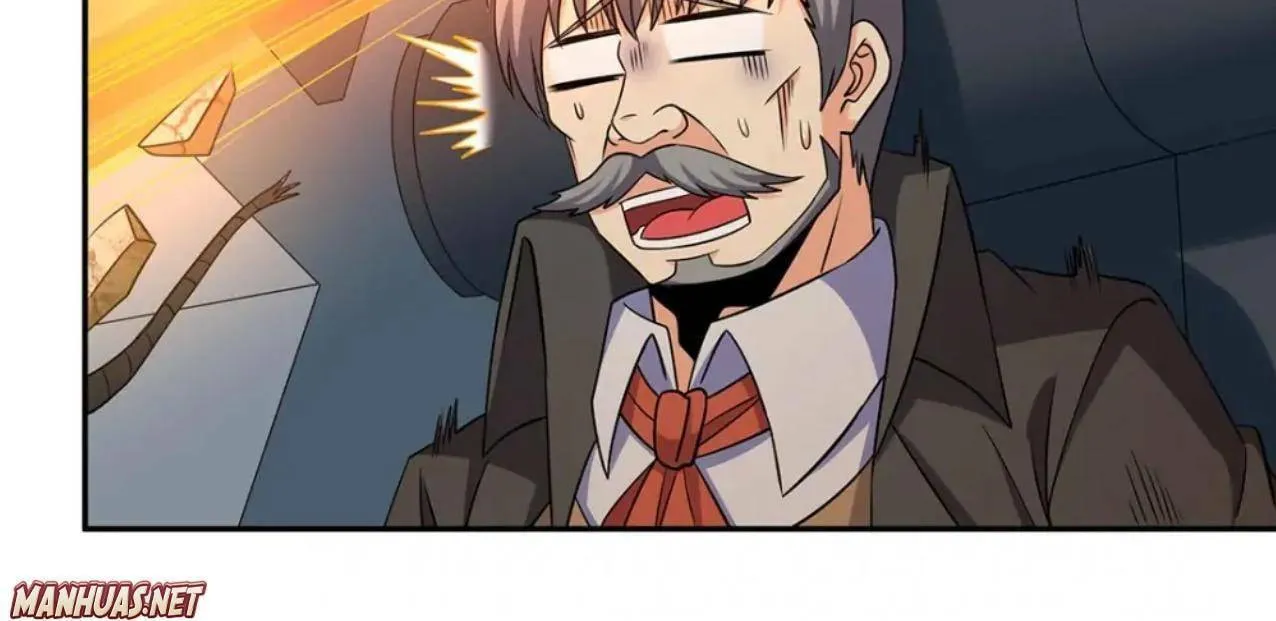 Devouring Realm Chapter 201 page 9 - 