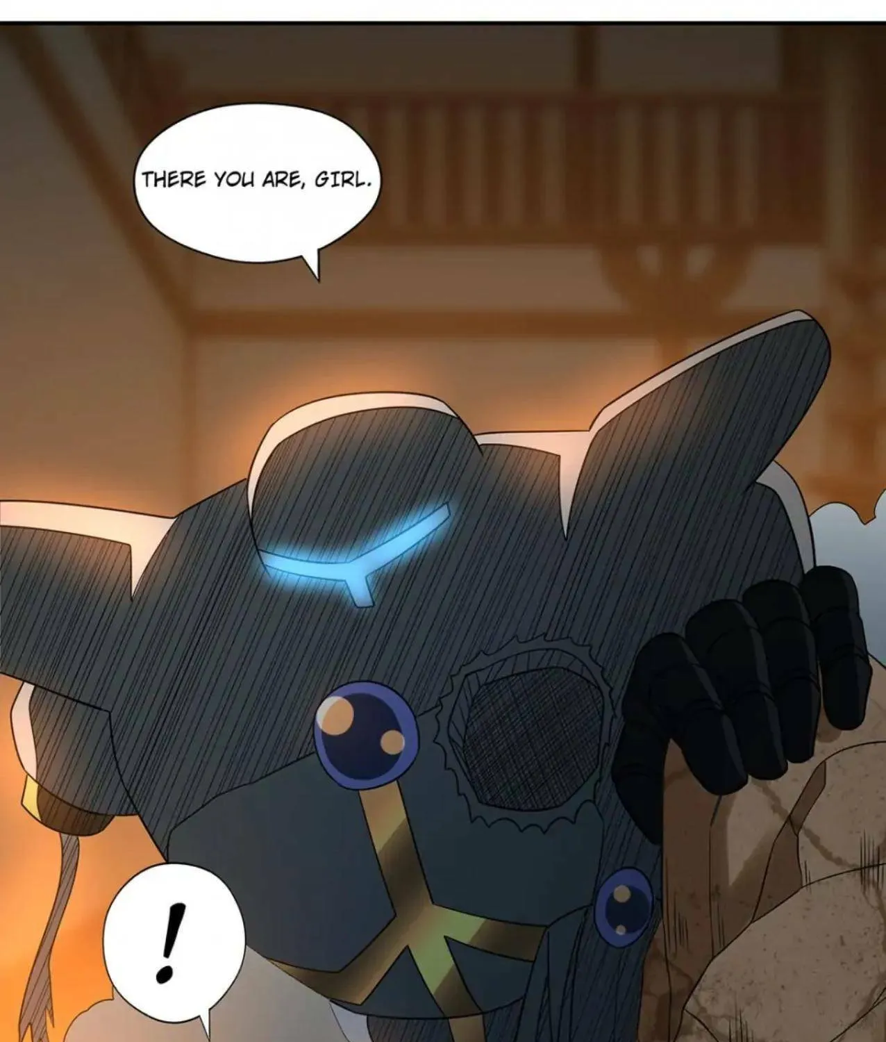 Devouring Realm Chapter 201 page 81 - 