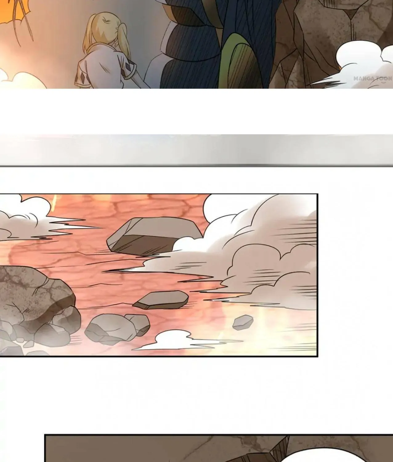 Devouring Realm Chapter 201 page 82 - 