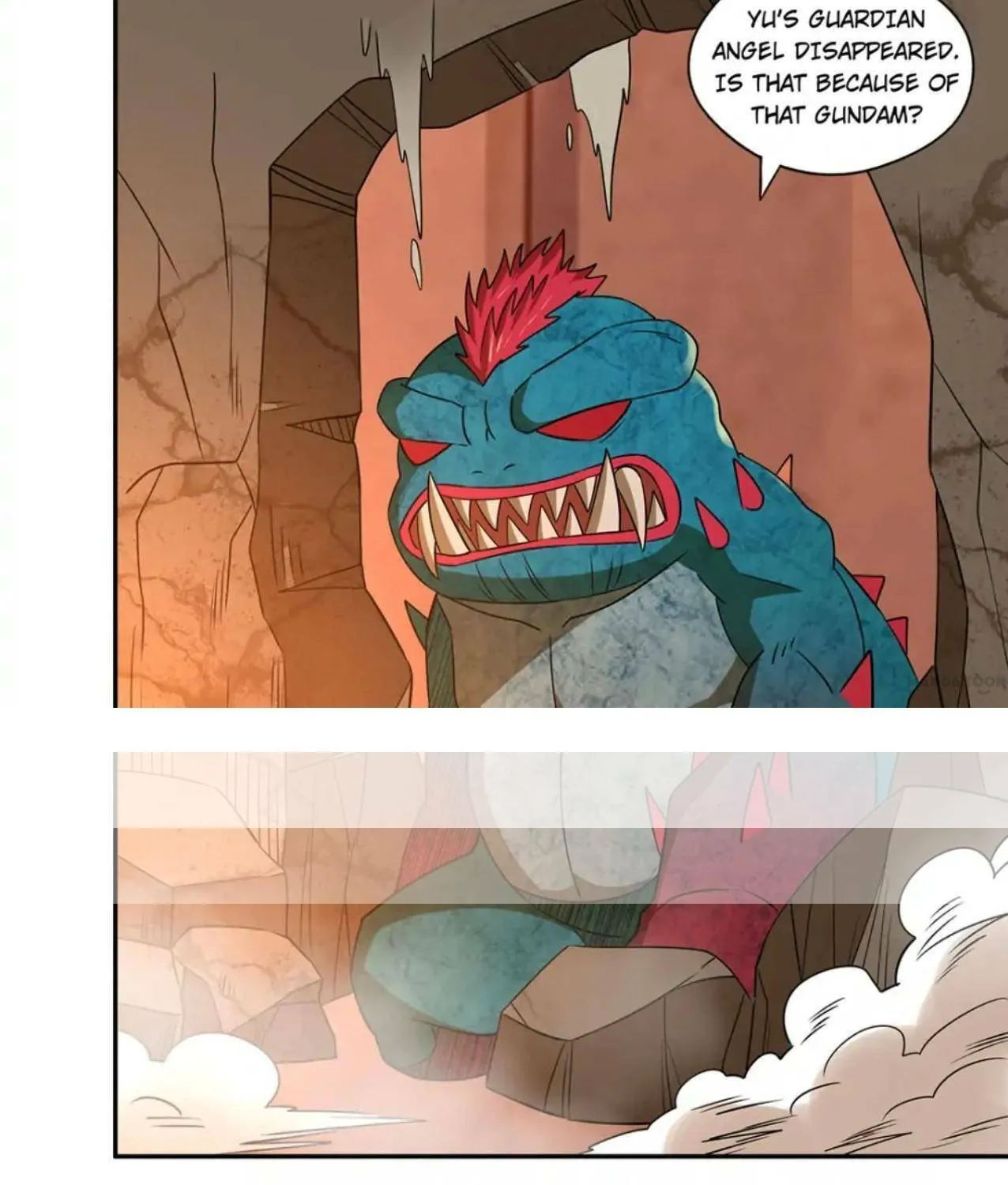 Devouring Realm Chapter 201 page 83 - 